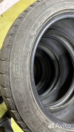 Bridgestone Blizzak Revo GZ 225/50 R17 94S