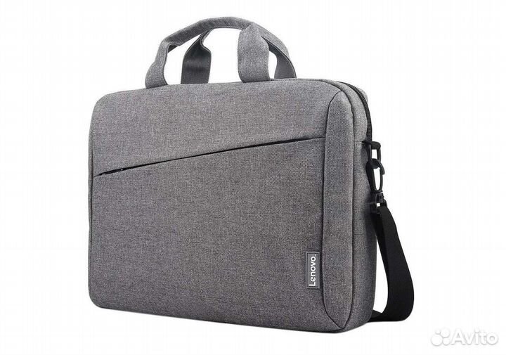 Сумка для ноутбука 15.6 Lenovo Toploader T210