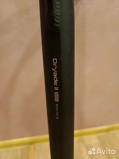 Руль для трюкового самоката ethic dryade v2