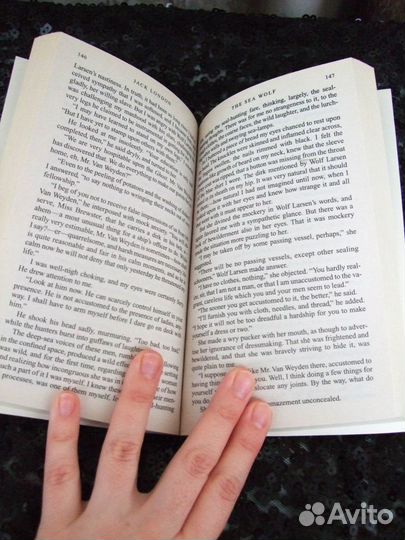 Джек Лондон 