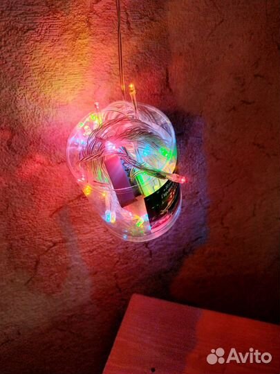 Гирлянда светодиодные