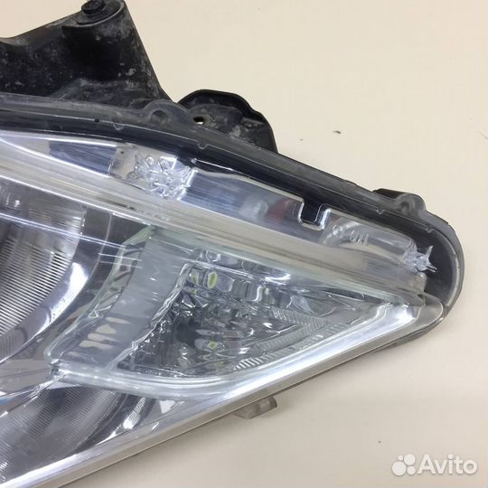 Фара правая Toyota Camry V50 2011-2017