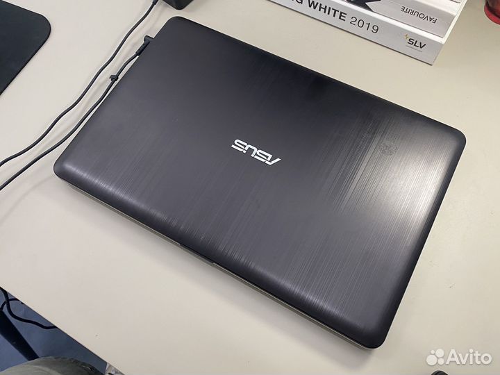 Ноутбук Asus VivoBook A540B