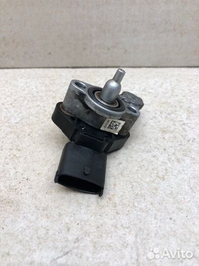 Датчик температуры Porsche Cayenne 957 4.8 2008