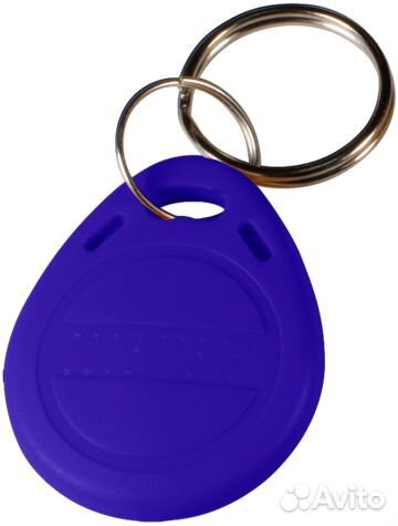 Бесконтактный брелок EM-Marine TS