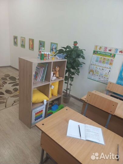 Подготовка к школе, логопед, раннее развитие