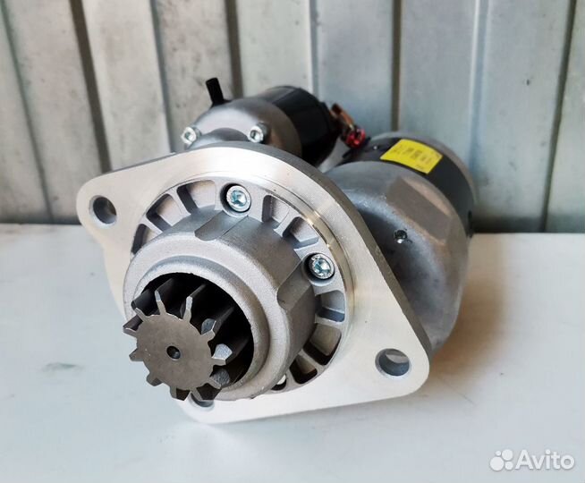 Стартер TT15500 CG 110545