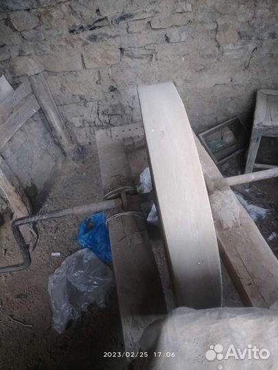 Точильный камень