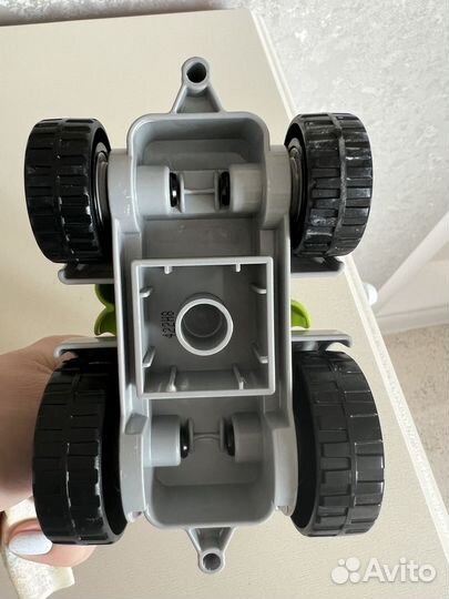 Lego duplo ферма