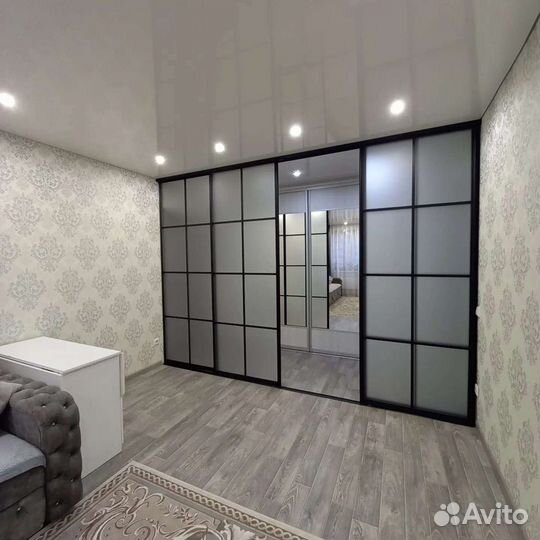 Межкомнатные перегородки