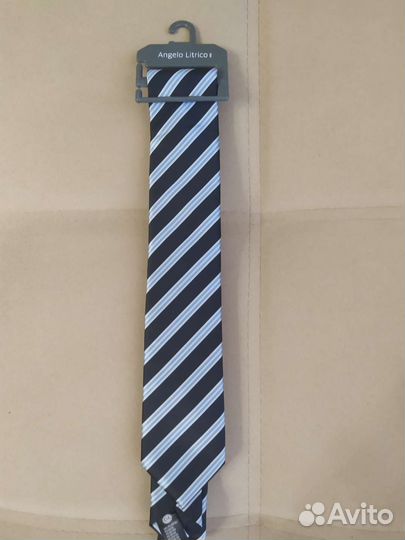 Галстук Angelo Litrico,Dehavilland