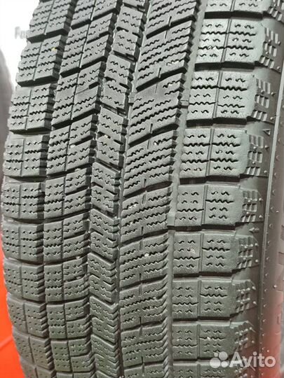 Nankang Ice Active AW-1 195/65 R15 91Q