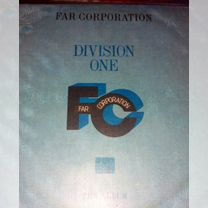 LP Far Corporation Division One, проект Фрэнка Фар