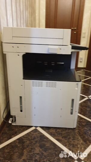 Мфу a3, а4 цветной лазерный Canon