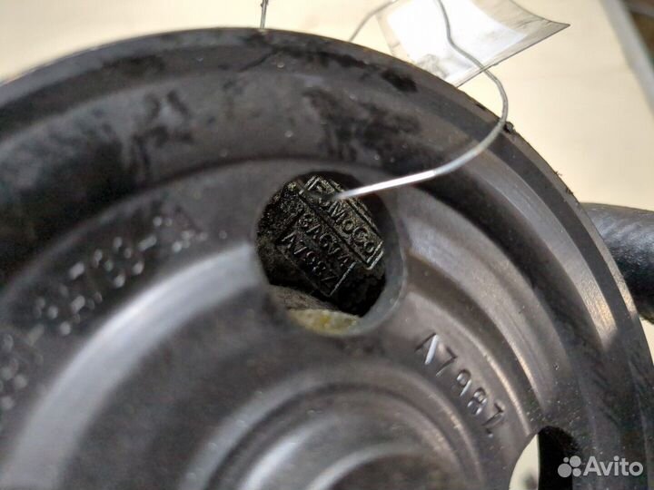 Гур Ford S-Max, 2006