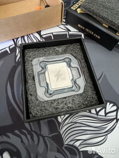 I5 12600k 12600hx