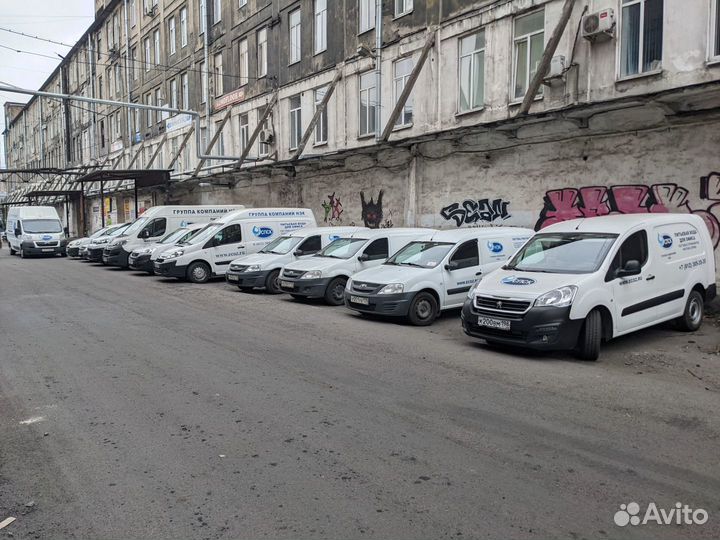 Замена фильтра воды. Экспертное обслуживание