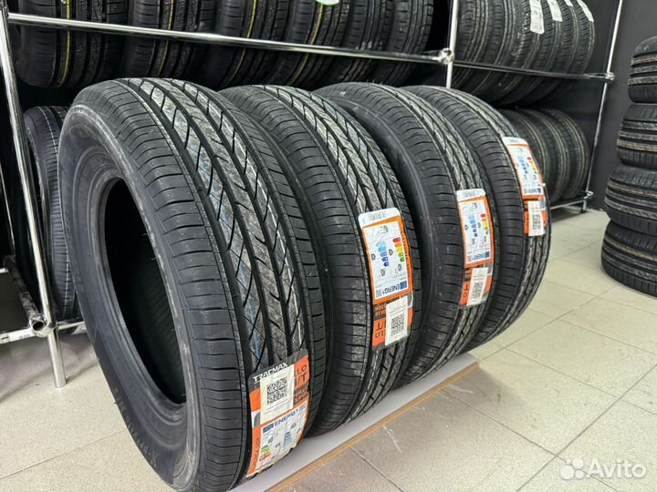 Tracmax X-Privilo H/T 235/70 R16 128