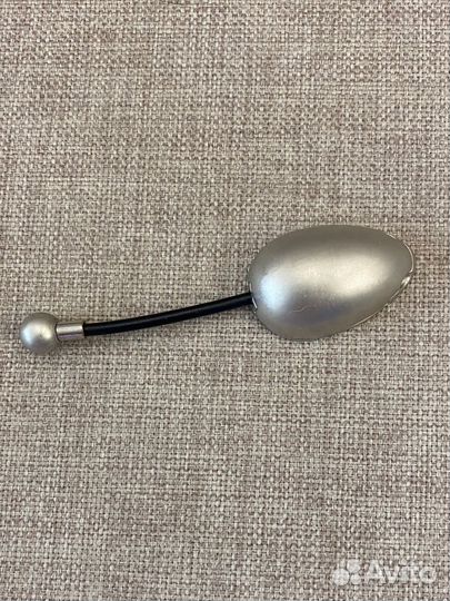 Брелок для ключей мышь