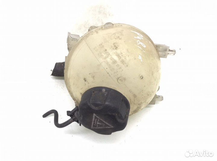 Бачок расширительный Citroen Berlingo 1.6 HDI 2010