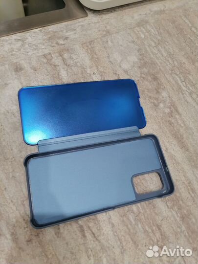 Чехол книжка для Samsung Galaxy А 32 5G