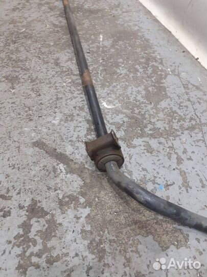 Стабилизатор задний Mercedes W204