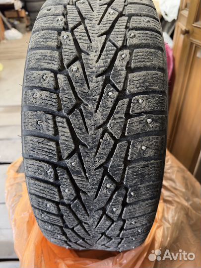 Nordman 7 205/55 R16