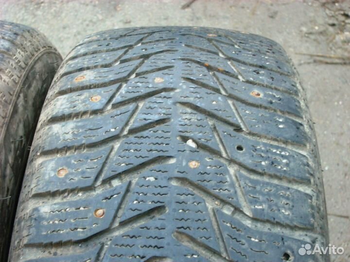 Sailun Ice Blazer WST3 205/65 R15 94T