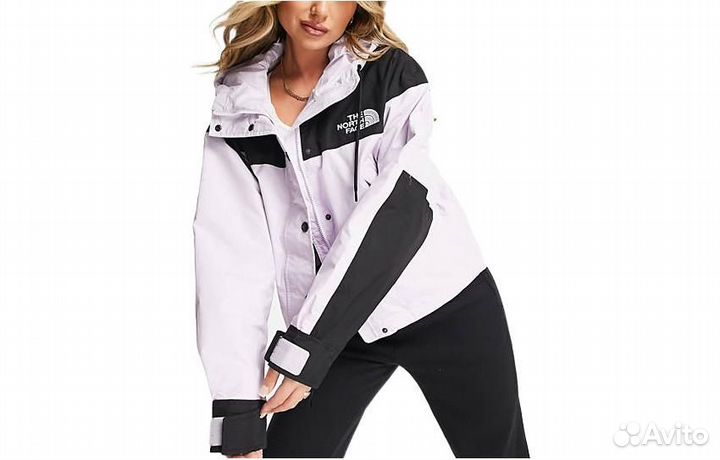 THE north face 1990 Collection Jacket Women's Lavender Fog Purple (M)(30)