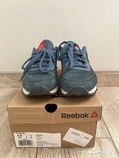 Кроссовки reebok classic женские 36