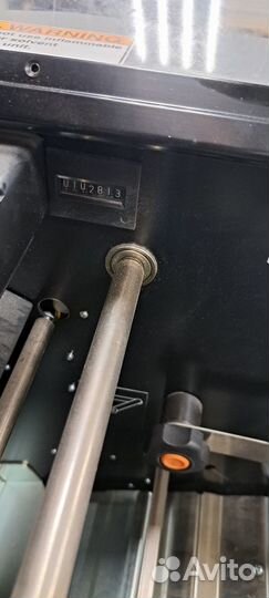 Буклетмейкер Duplo DBM-120