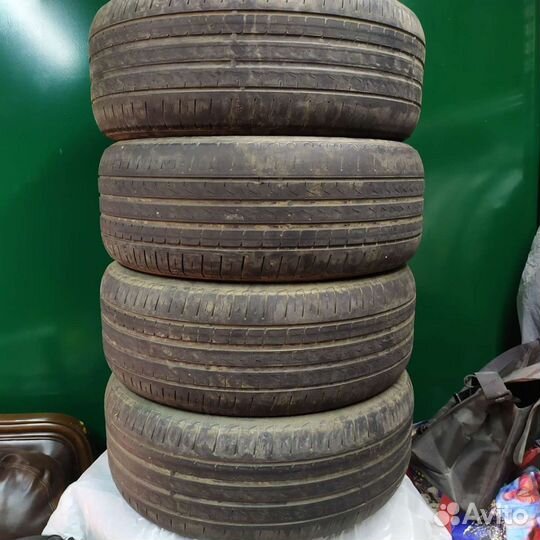 Pirelli Cinturato P7 225/50 R17 97W