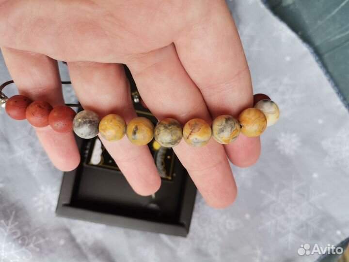 Браслет Sigurd Мауи 18-20,5