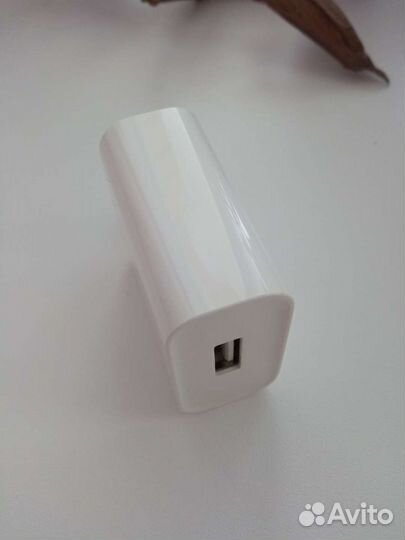 Сетевой адаптер ZMI HA612 18W QC3.0/2.0