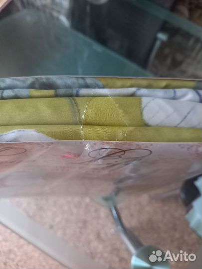 Белье постельное Венецианский стиль