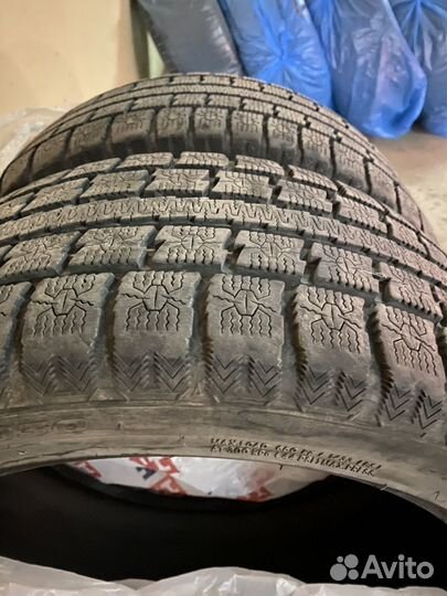 Toyo Garit G4 245/40 R18