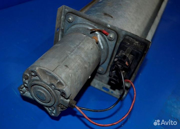 Отопление салона / Другие части setra S215 HD (01