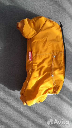 Комбинезон для собаки