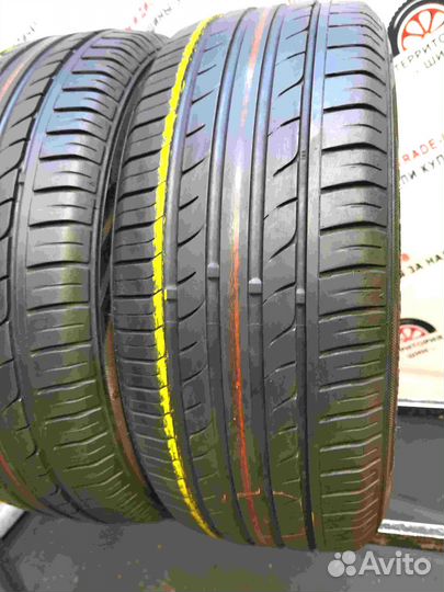 Goodride SA 37 215/55 R17 98W