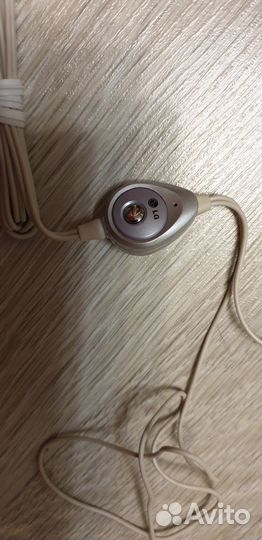 Микрогарнитура LG