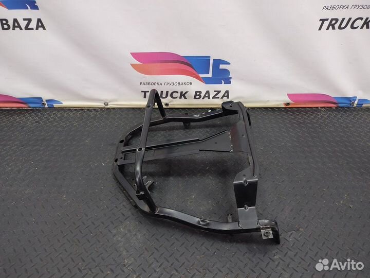 3175662 Кронштейн торпедо Volvo FH