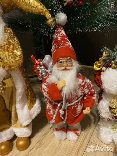 Елка искусственная