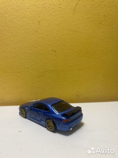 Hot wheels premium