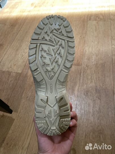 Берцы Army Bertz