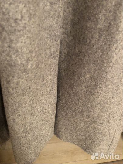 Пальто демисезонное club monaco