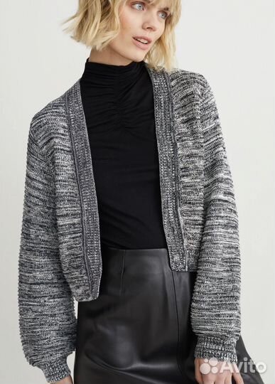 Кардиган новый C&A 44-48