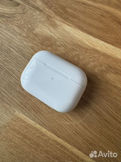 Беспроводные наушники apple airpods pro