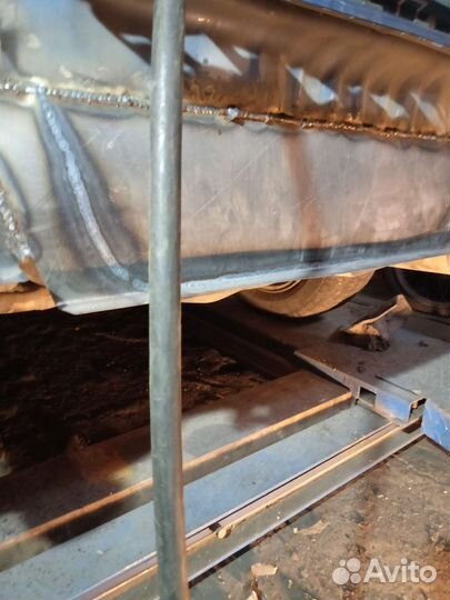 Рубка металла на гильотине,листогиб,труборез