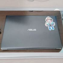 Asus K551LN-XO207H