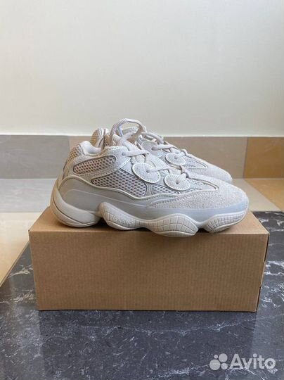 Кроссовки Adidas Yeezy Boost 500 Размеры 36-45